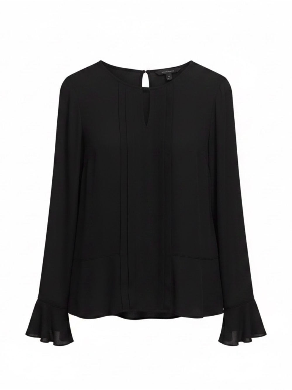 Banana Republic Black Blouse